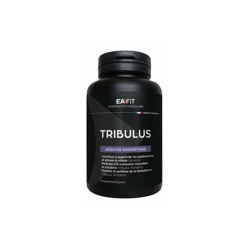 EaFit Tribulus 90 comprimés