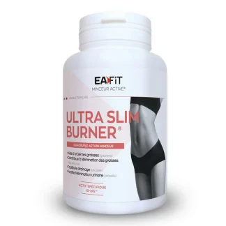 Eafit Ultra Slim Burner 120 gélules