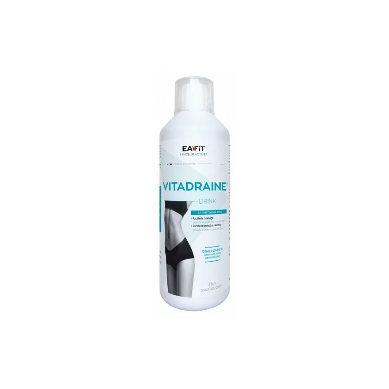 EaFit Vitadraine Drink 500ml