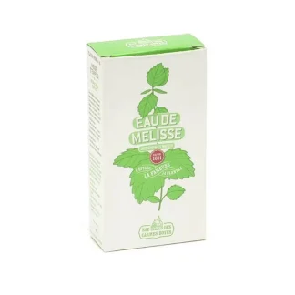 Eau de Mélisse des Carmes Boyer 10cl