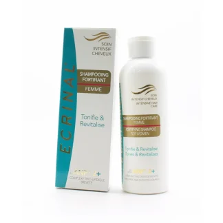 Ecrinal Shampooing Fortifiant Femme 200ml