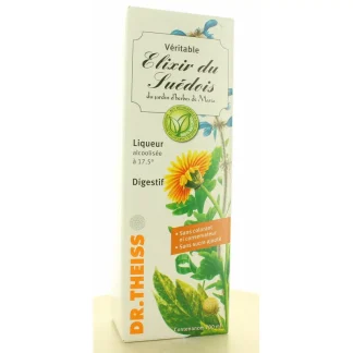 Élixir du Suédois 700ml
