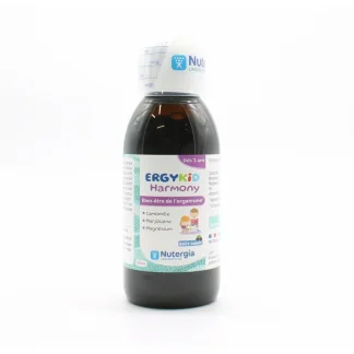 Ergykid Harmony 150ml