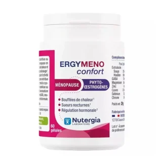 Ergymeno Confort 60 gélules
