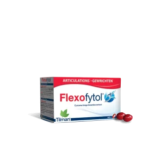 Flexofytol 60 capsules