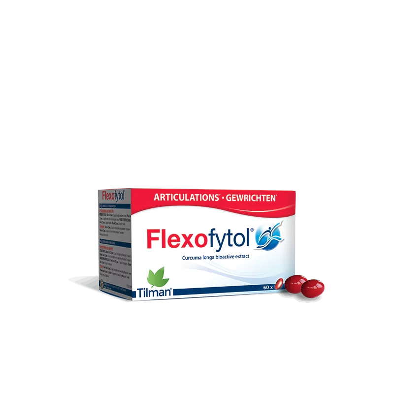 Flexofytol 60 capsules