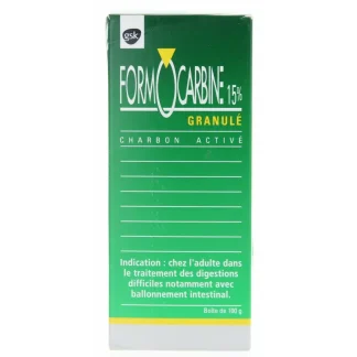 FORMOCARBINE
