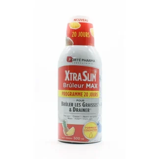 Forté Pharma XtraSlim Brûleur Max 500ml