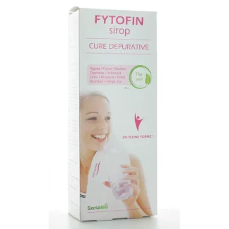 Fytofin Soria Bel 500 ml