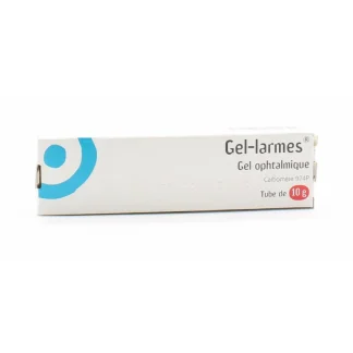 Gel-larmes Gel Ophtalmique 10g