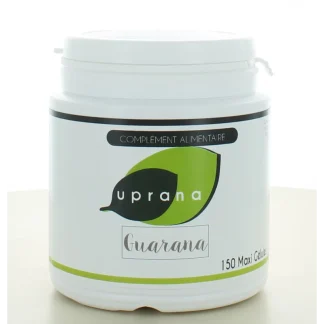 Uprana Guarana 150 Maxi-gélules