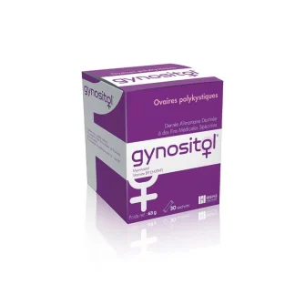 Gynositol 30 sachets