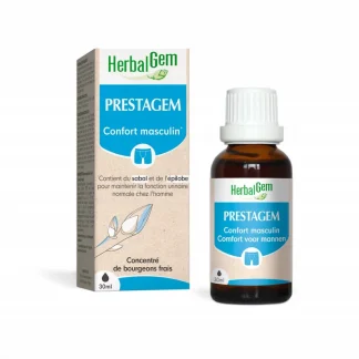 HerbalGem Prestagem Confort Masculin 30ml