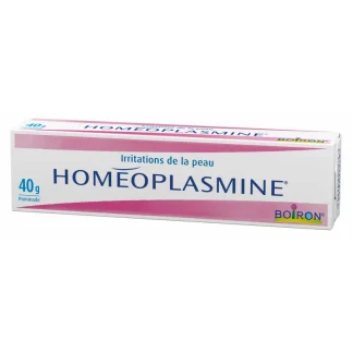 Boiron Homéoplasmine 40g