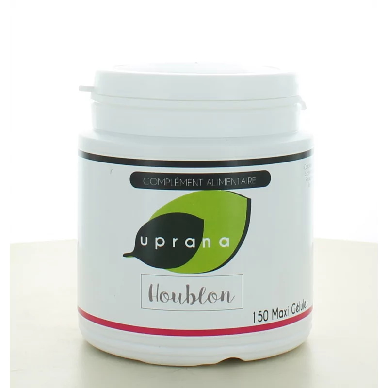 Houblon Uprana 150 Maxi-gélules