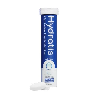 Hydratis Goût Neutre 20 pastilles