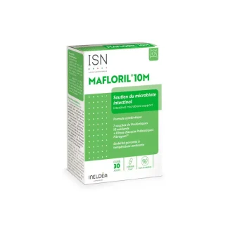 ISN Mafloril 10M 30 gélules