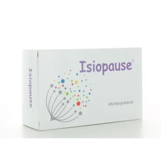 Isiopause Ménopause 60 gélules