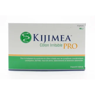 Kijimea Côlon Irritable PRO 10 gélules