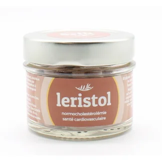 Leristol Arik 60 gélules