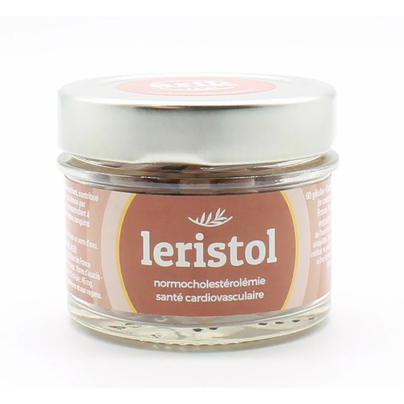 Leristol Arik 60 gélules