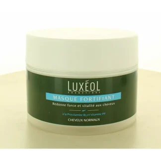Luxéol Masque Fortifiant 200ml