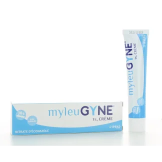Myleugyne 1% Crème 30g