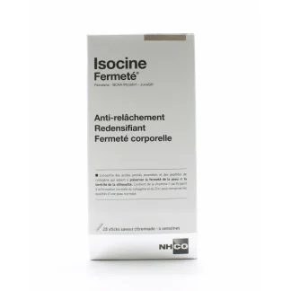 NHCO Isocine Fermeté 28 sticks