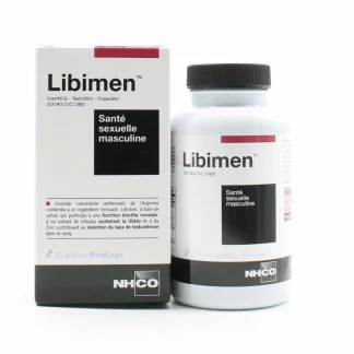 NHCO Libimen 70 gélules