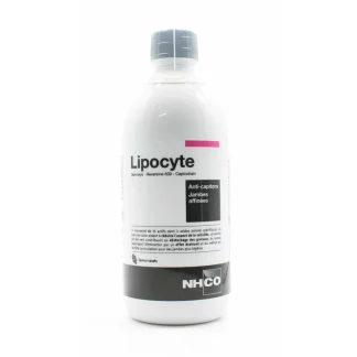 NHCO Lipocyte 500ml