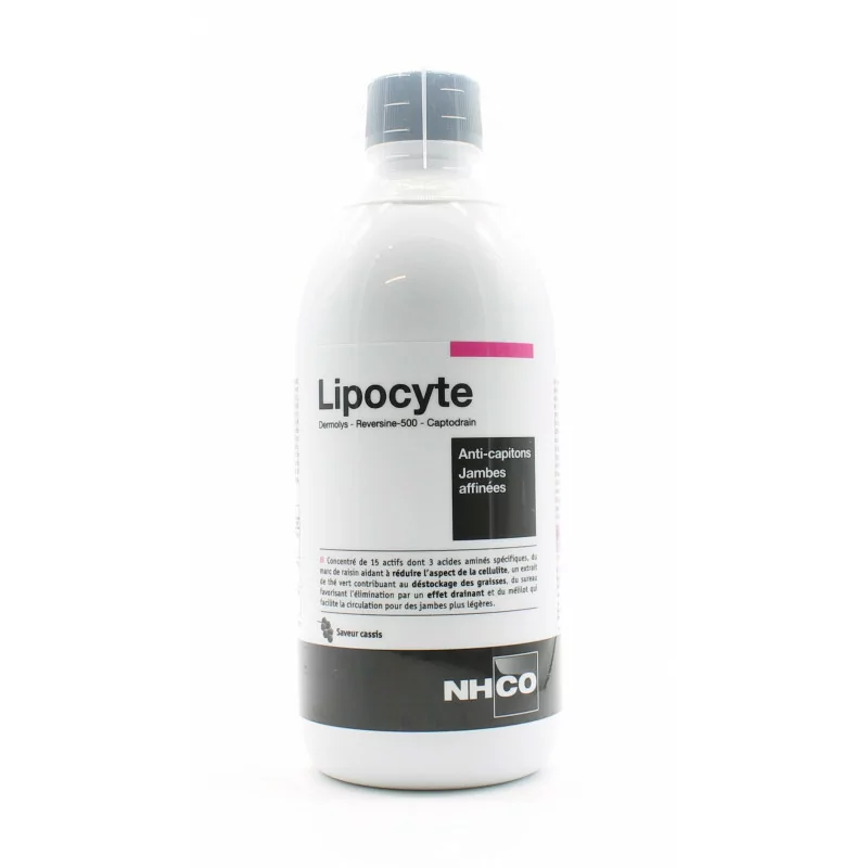 NHCO Lipocyte 500ml