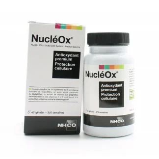 NHCO NucléOx 42 gélules