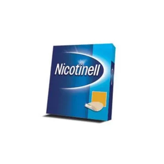 Nicotinell 7mg/24h 28 patchs transdermiques