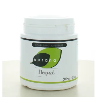Nopal Uprana 150 Maxi-gélules