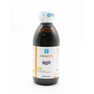 Nutergia Ergyoptyl 250ml