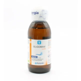 Nutergia Oligomax Iode 150ml