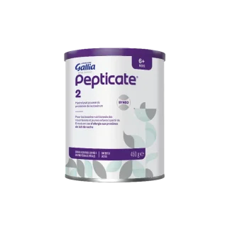 Nutricia Pepticate 2 Syneo 450g