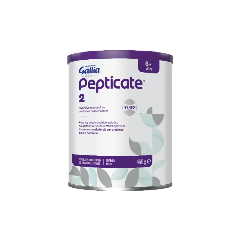 Nutricia Pepticate 2 Syneo 450g