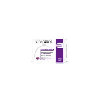 Oenobiol Aquadrainant Plus 45 comprimés