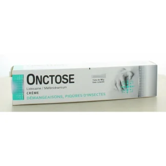 Onctose Crème 48g