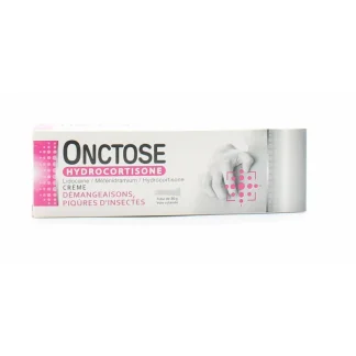 Onctose Hydrocortisone 30g