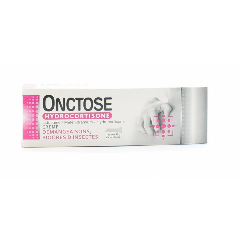 Onctose Hydrocortisone 30g