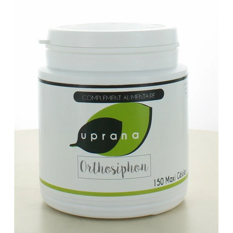 Uprana Orthosiphon 150 Maxi gélules