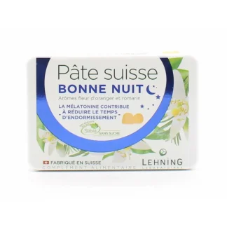Pâte Suisse Bonne Nuit 50g