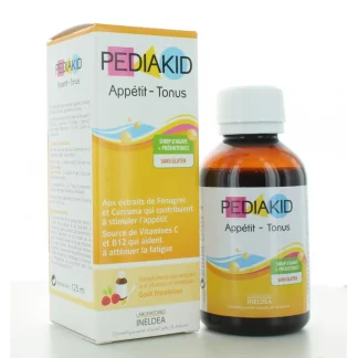 Pediakid Appétit-Tonus 125 ml