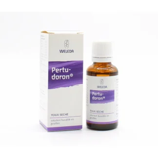 Weleda Pertudoron 30ml