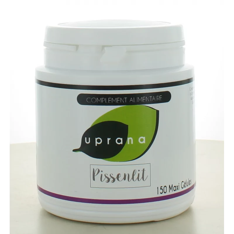 Uprana Pissenlit 150 Maxi-gélules