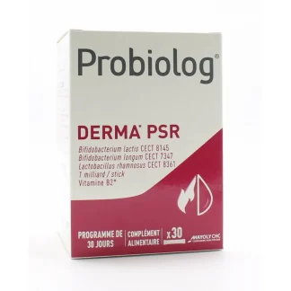 Probiolog Derma PSR 30 sticks