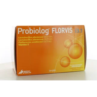 Probiolog Florvis i3.1 28 sticks