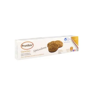 Protibis Galettes Speculoos X16